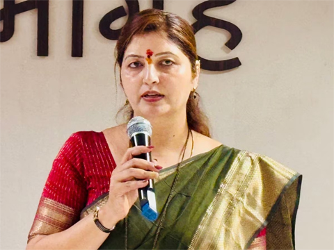 चाकणकरांचा पाय खोलात! खरात प्रकरणातील ‘अदृश्य हातां’चा शोध आता एसआयटी घेणार