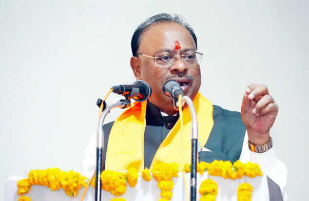 जमीन मोजणीचा ‘फास्ट ट्रॅक’ पॅटर्न: आता फक्त १५ ते ३० दिवसांत होणार मोजणी!