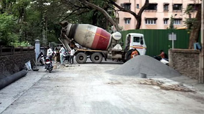 प्रत्येक गावाला कॉंक्रिटचा रस्ता, मुंबईत जलमार्गांचे जाळे; पायाभूत सुविधांसाठी घोषणांचा पाऊस!