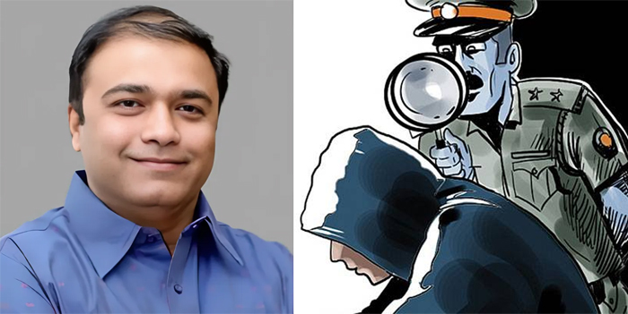 सावधान! एक ‘लिंक’ अन् बँक खाते साफ; सायबर गुन्हेगारांविरुद्ध राज्य सरकार ‘अलर्ट मोड’वर!