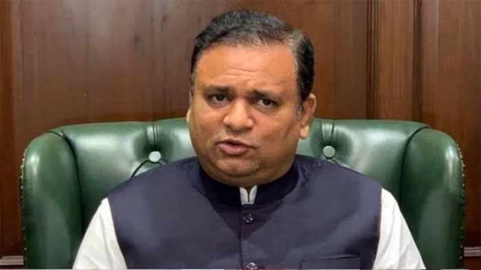 नोकरशाहीला ही शेवटची संधी; सनदी अधिकाऱ्यांच्या दांडीवर विधानसभा अध्यक्ष राहुल नार्वेकर कडाडले