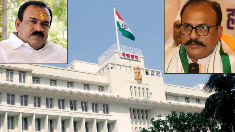 ‘भोंदू’गिरीचा मंत्रालयाला विळखा; अघोरी पूजेच्या फाईलने सरकारची झोप उडवली!