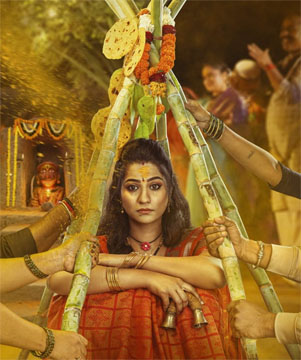 “फुला” चित्रपटाचा टीजर लाँच